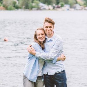 Meet your Posher, Buddy